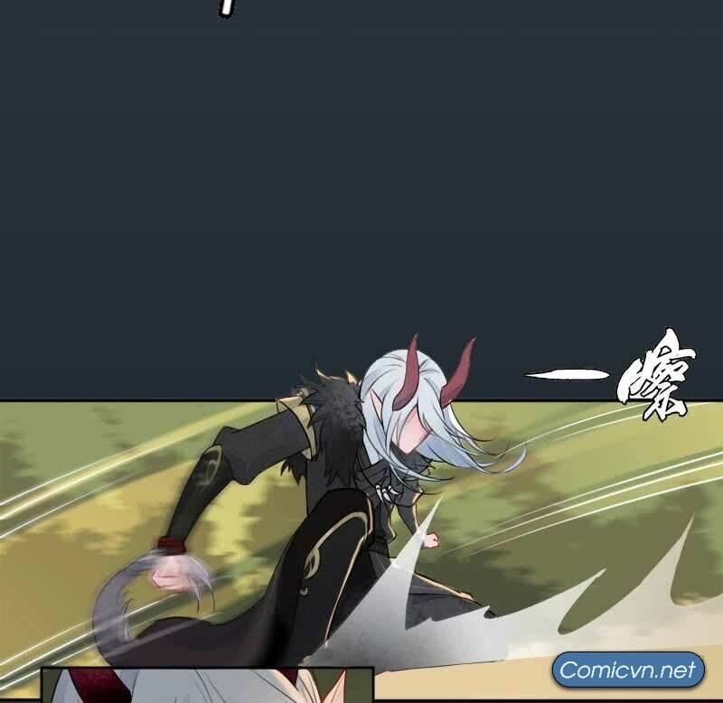 Tây Du Ngạo Tuyết Thiên: Chapter 9