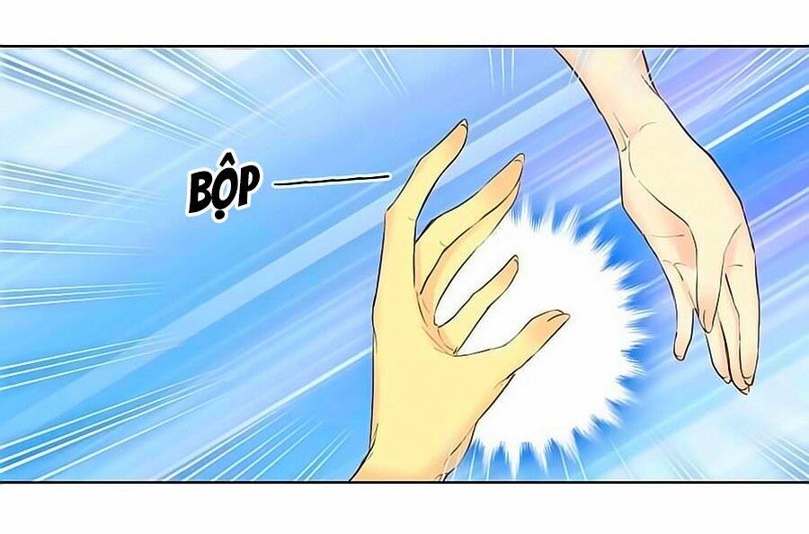 Lưu Luyến Tinh Diệu: Chapter 65