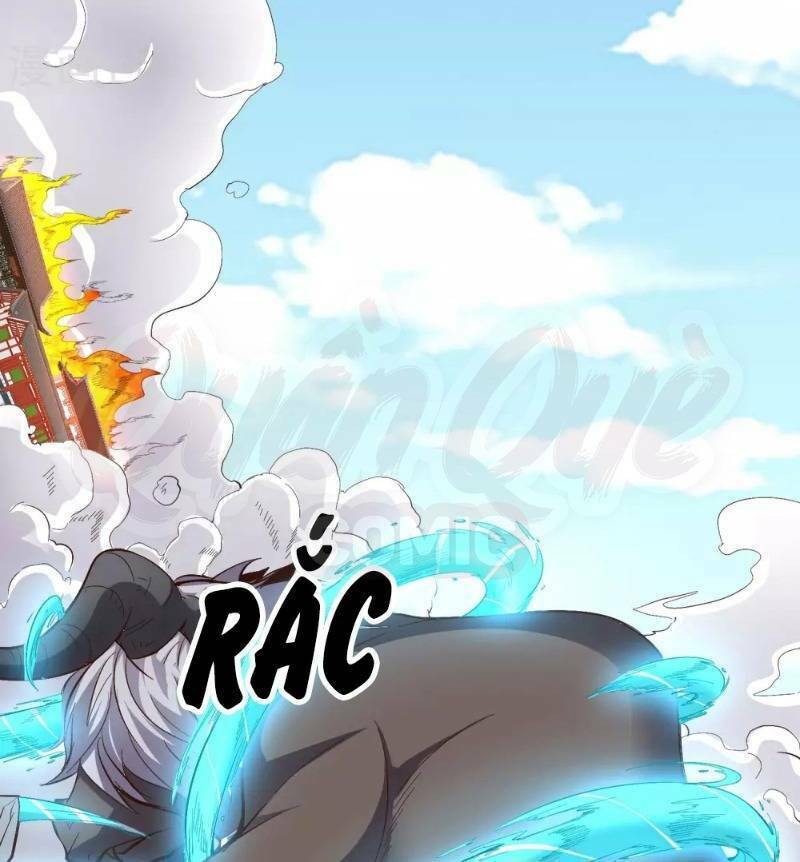 Phục Thiên Thánh Chủ: Chapter 24