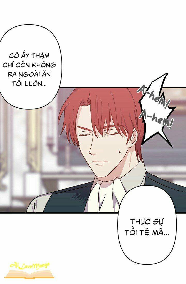 Hôn Lễ Báo Thù: Chapter 27