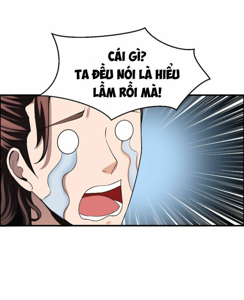 Phản Phái Yêu Tế: Chapter 9