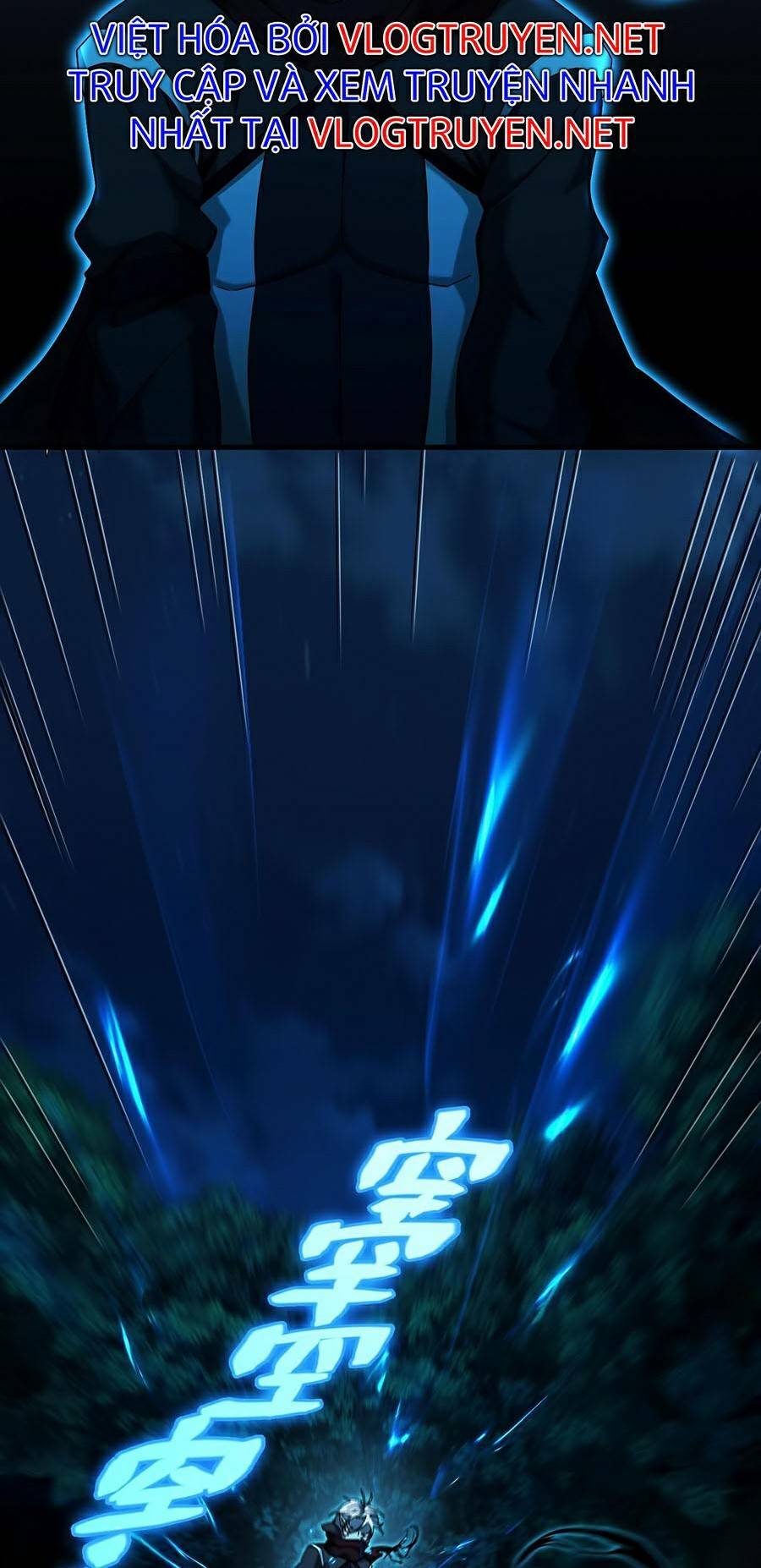 Người Chơi Siêu Mạnh: Chapter 5
