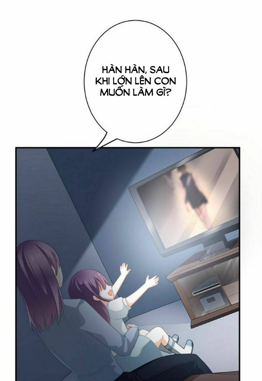 Tiệm May Luyến Sắc: Chapter 4