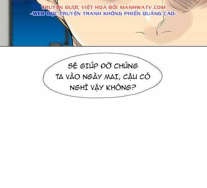 Kẻ Hồi Sinh: Chapter 158