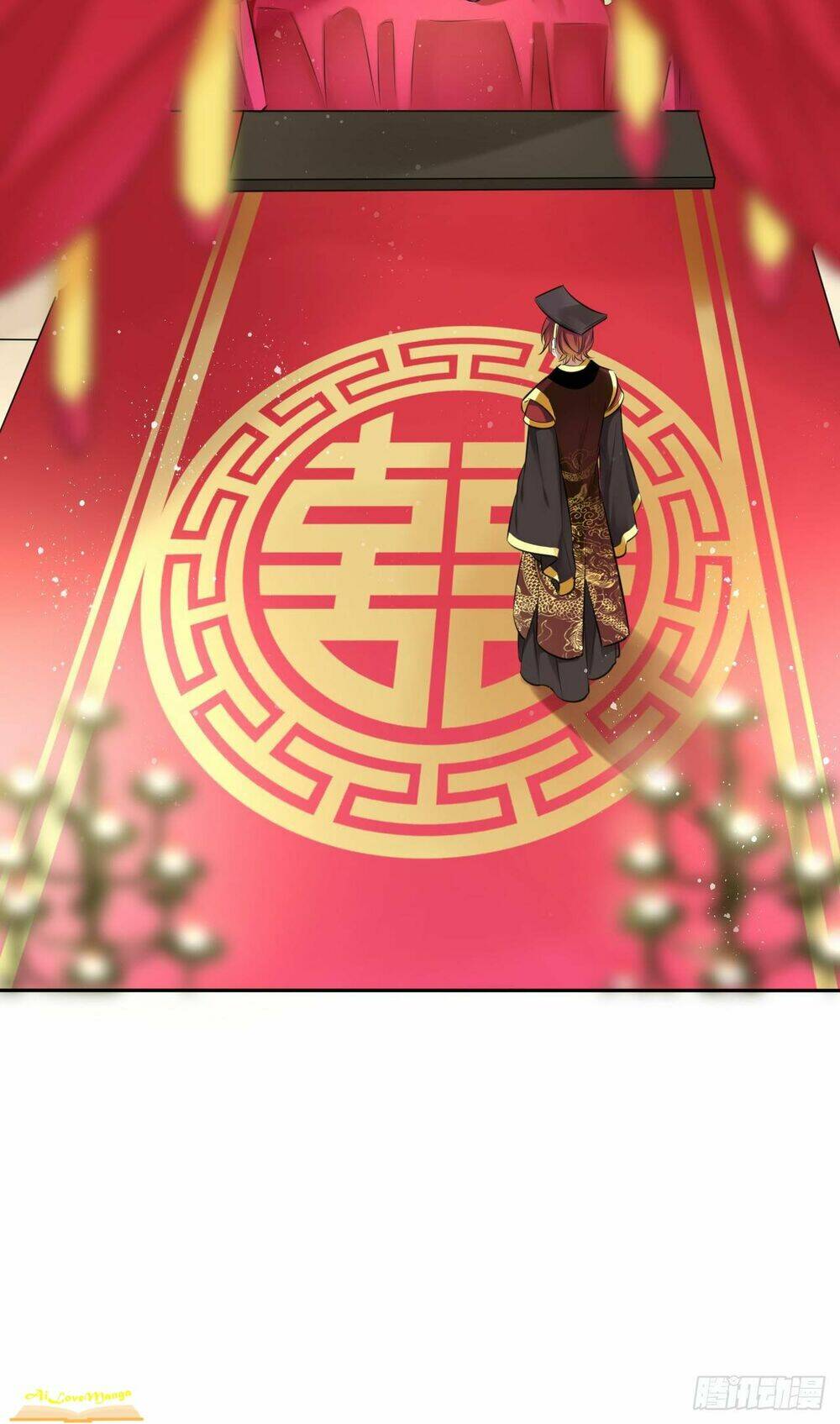 Vương Phi Thật Thích Trang Điểm: Chapter 24