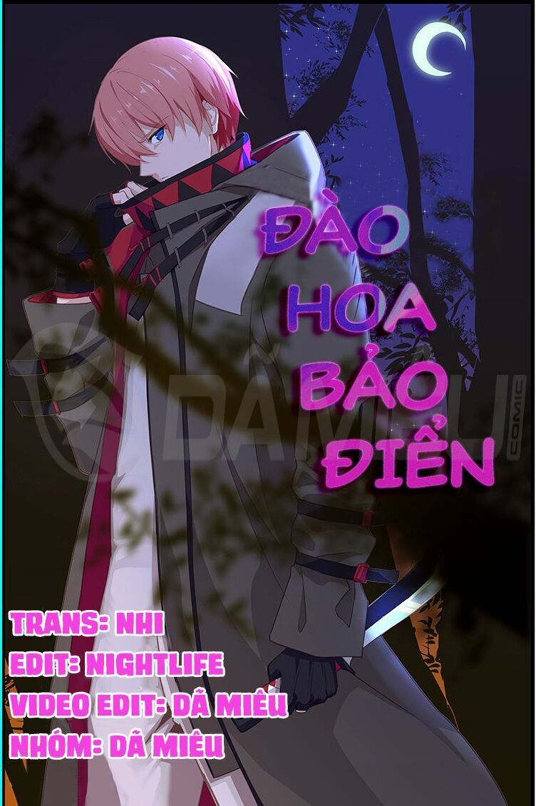 Đào Hoa Bảo Điển: Chapter 113