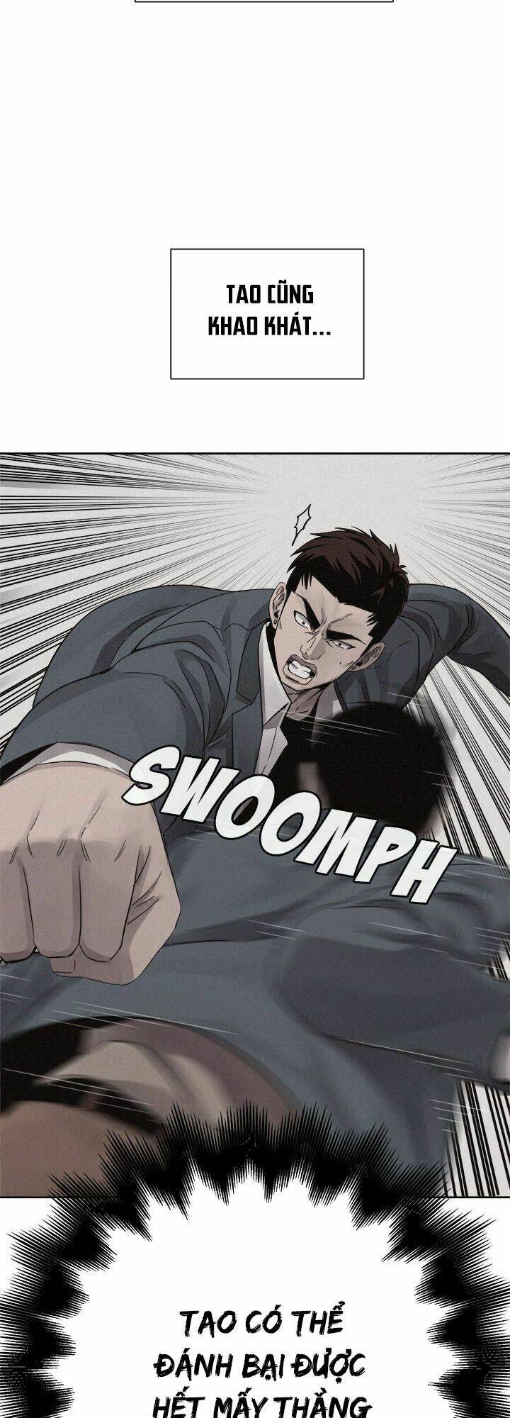 Nắm Đấm: Chapter 44