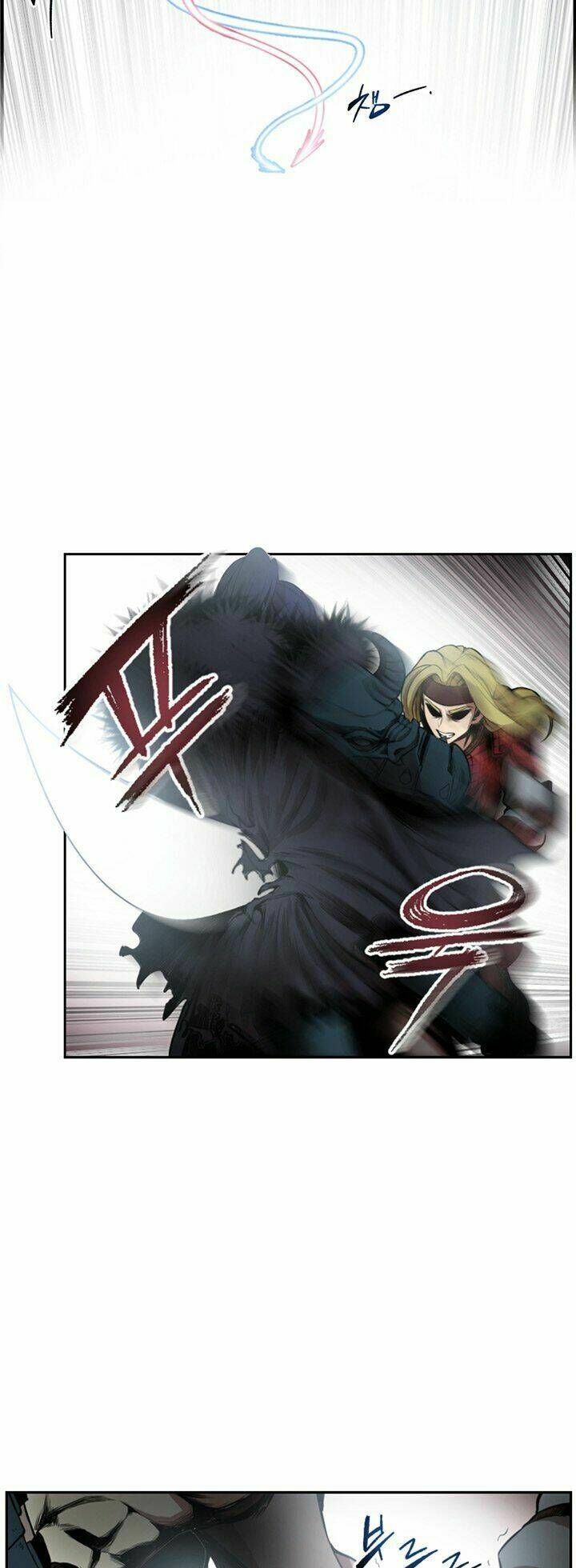 Luân Hồi Ác Nhân: Chapter 1