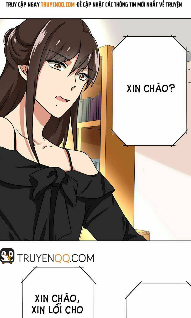 Become A Girl At Night: Chapter 48