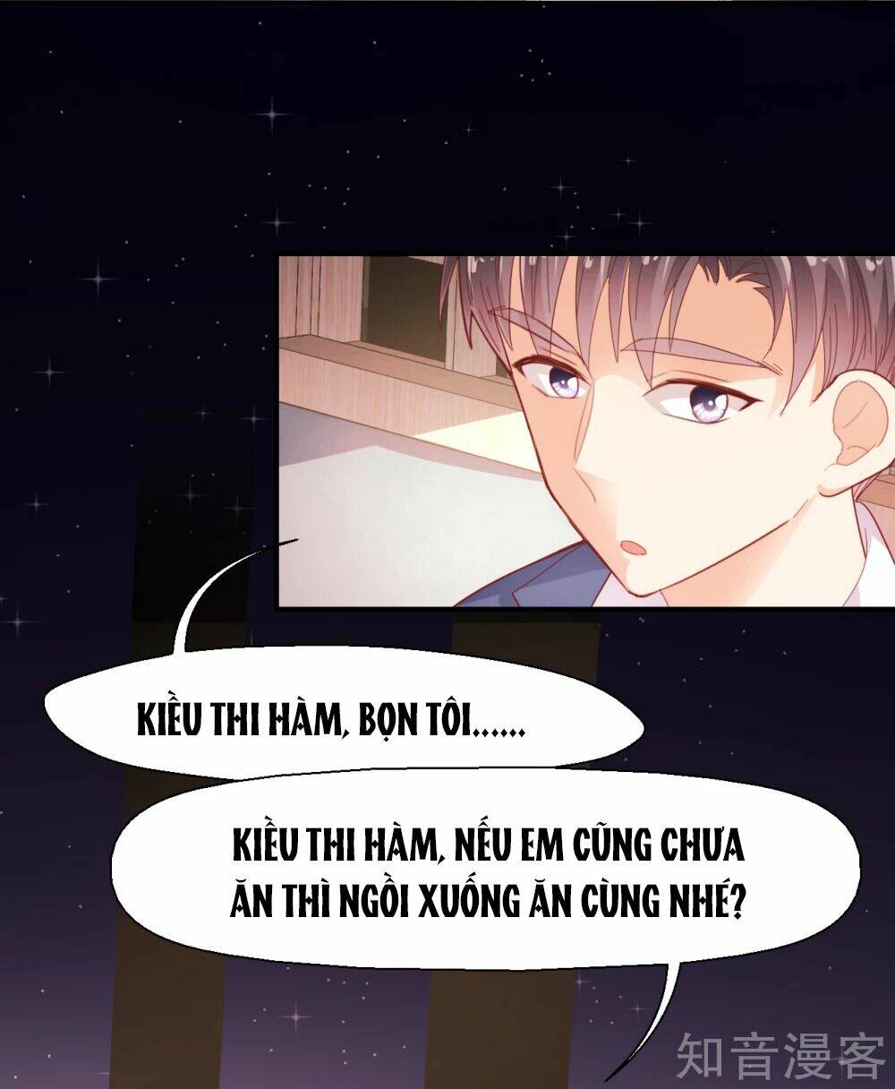 Sau Này Vẫn Cứ Thích Anh: Chapter 29