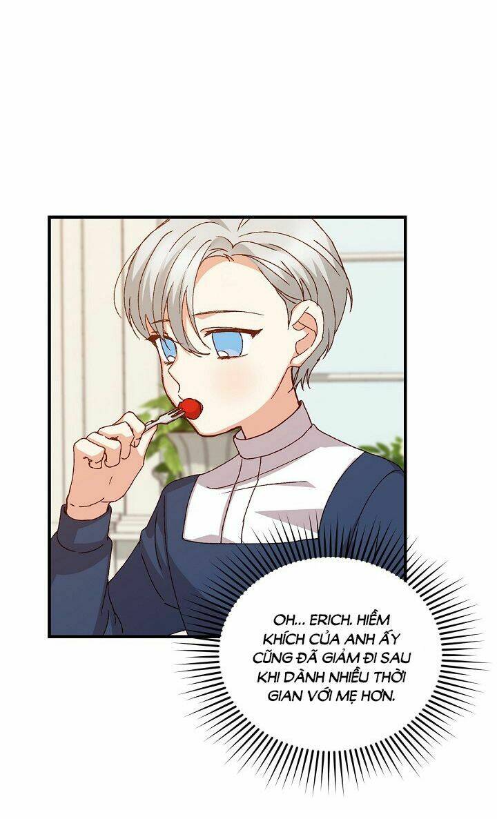 Đừng Chọc Đứa Em Gái Bé Bỏng Của Chúng Tôi: Chapter 15