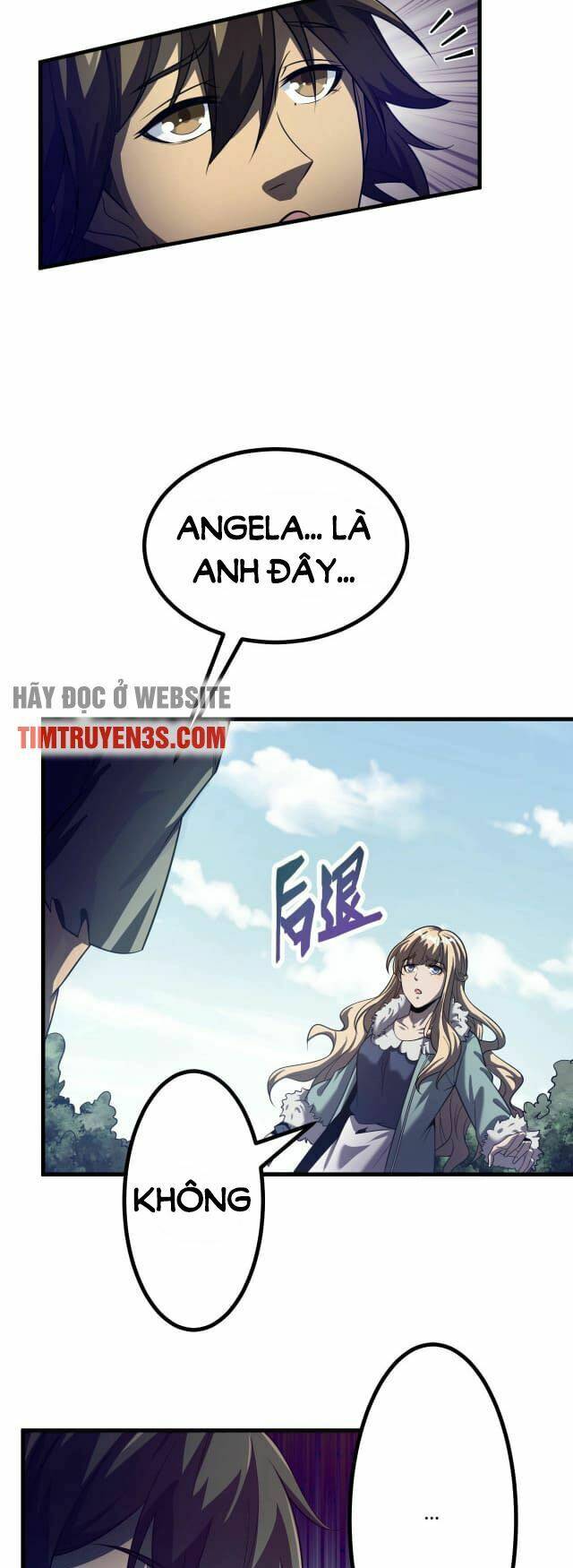 Tôi Tiến Hóa Sau Khi Ăn Thịt Quỷ Vương: Chapter 2