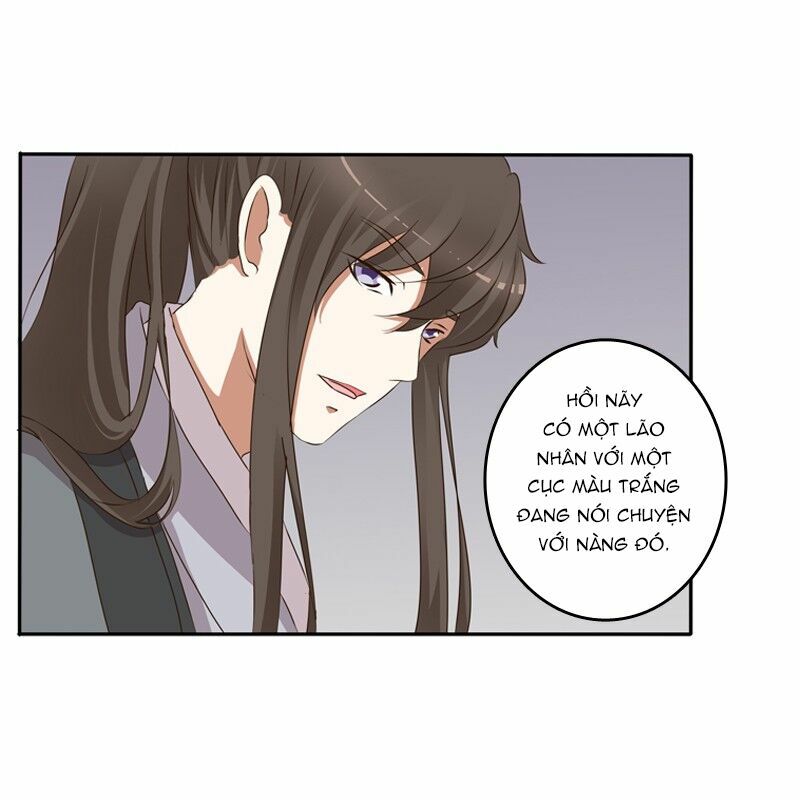 Thông Linh Phi: Chapter 120