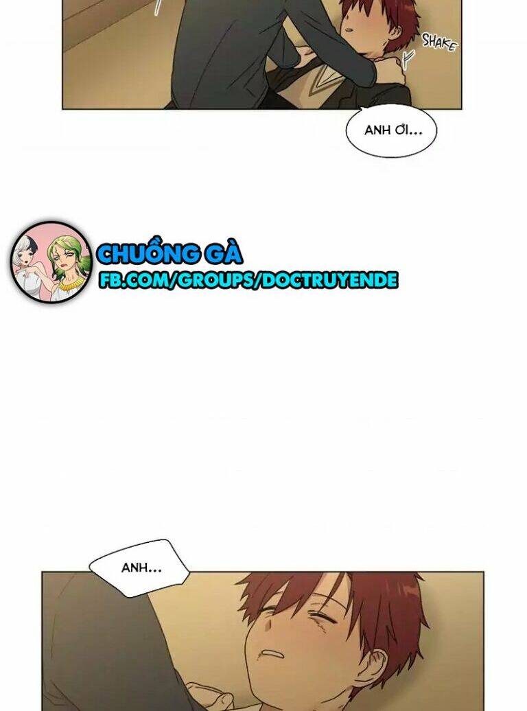 …”Một Sự Thật Khá Khó Chịu.”: Chapter 49