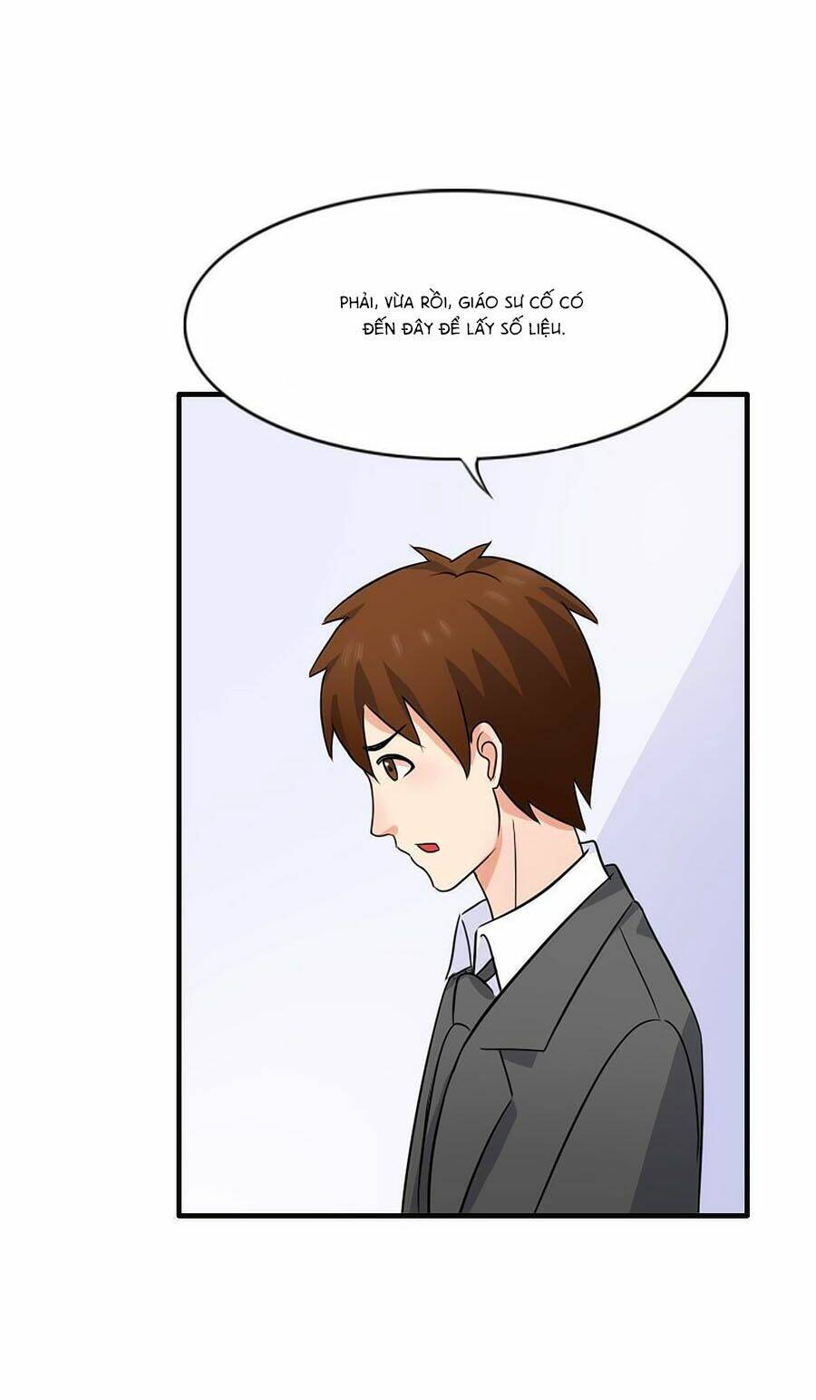 Số Hiệu 1314: Chapter 13