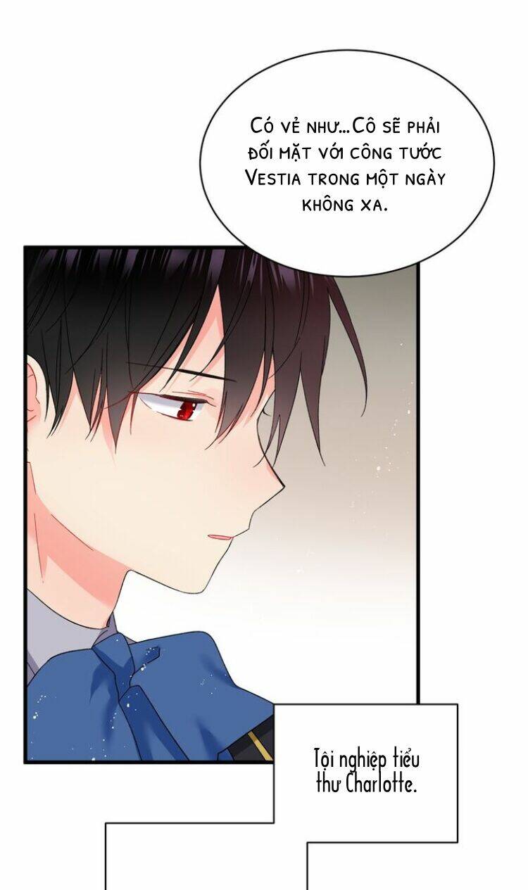 Vị Quản Gia Của Tiểu Thư: Chapter 4