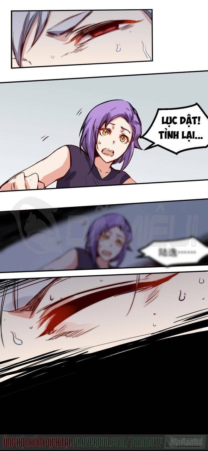 Đỉnh Phong Thần Y: Chapter 23