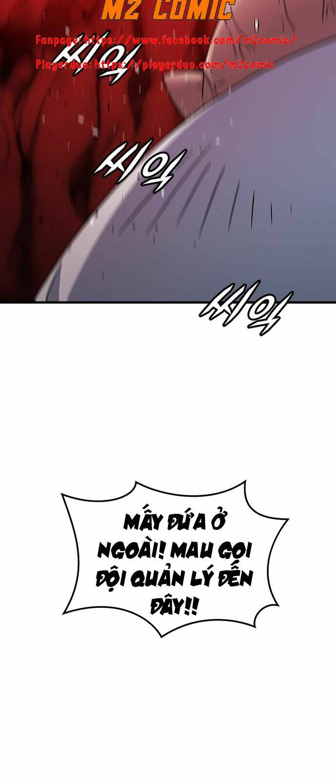 Điểm Chết: Chapter 29