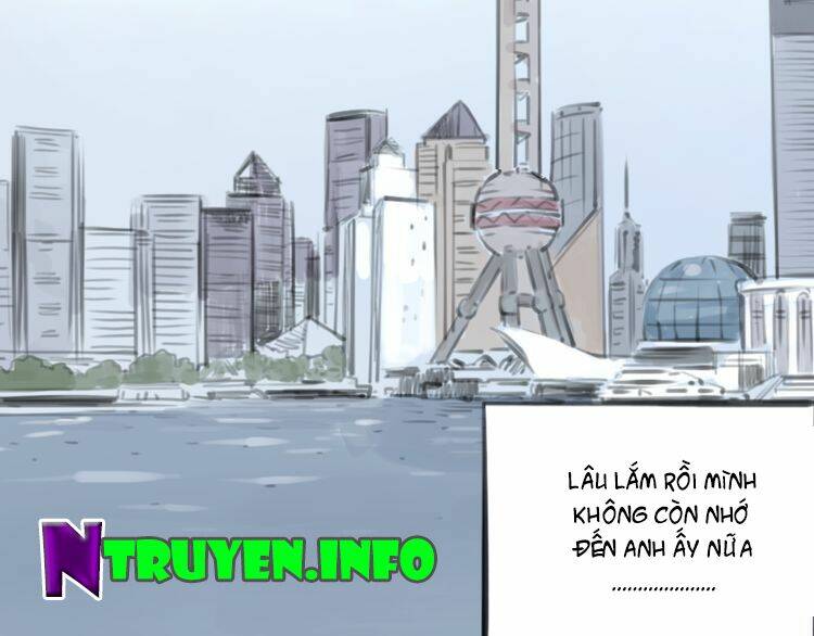 12 Giờ Của Lọ Lem: Chapter 1