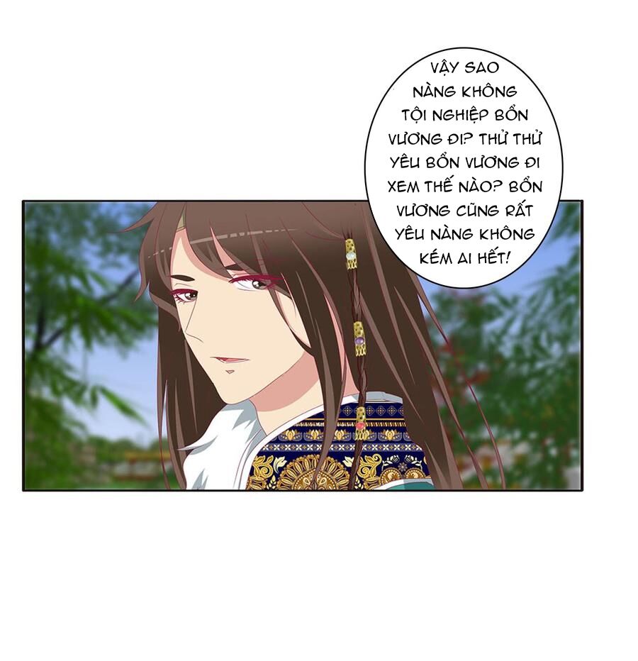 Thông Linh Phi: Chapter 515