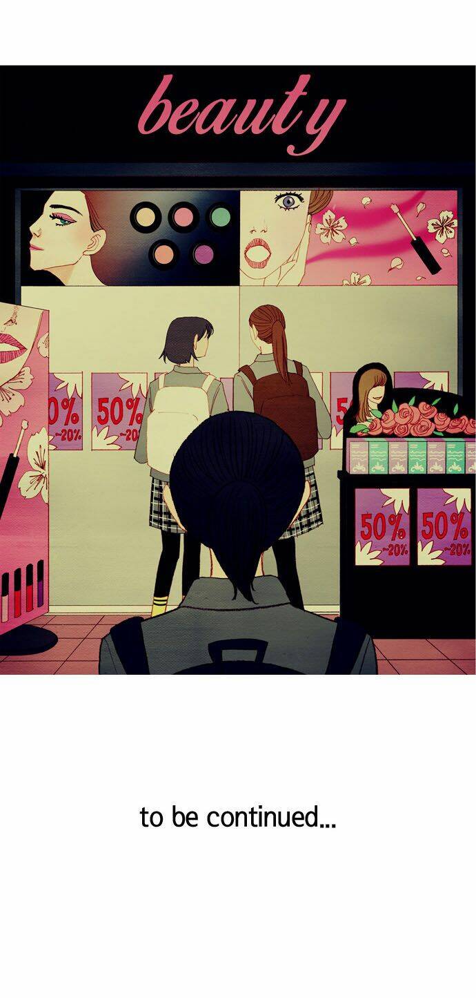 Thánh Thần Trẻ Trâu: Chapter 27