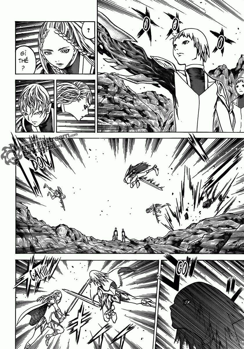 Mắt Bạc: Chapter 116