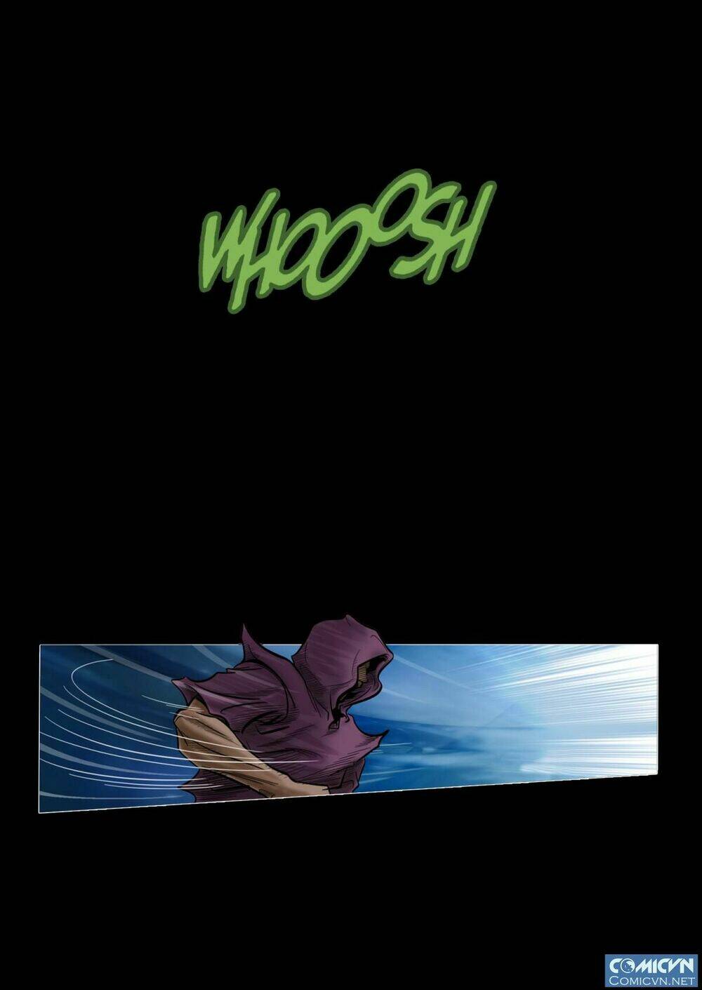 Đấu Chiến Ma: Chapter 2