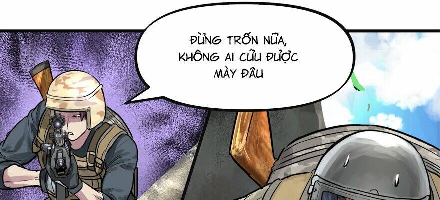 Vua Sinh Tồn: Chapter 55