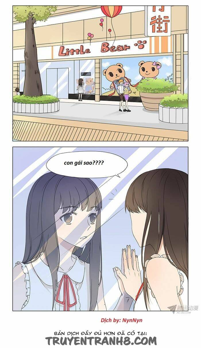 I Am My Wife: Chapter 1