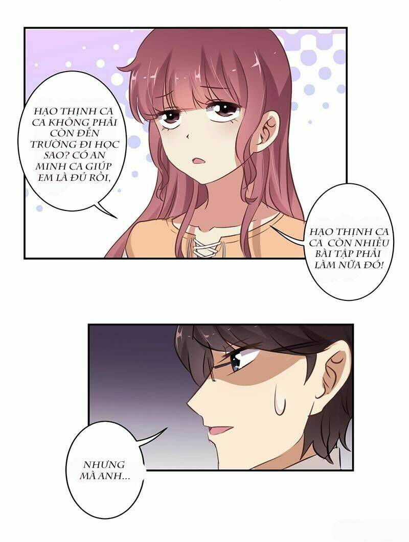 Trọng Sinh Chi Hao Môn Cường Thế Quy Lai: Chapter 63