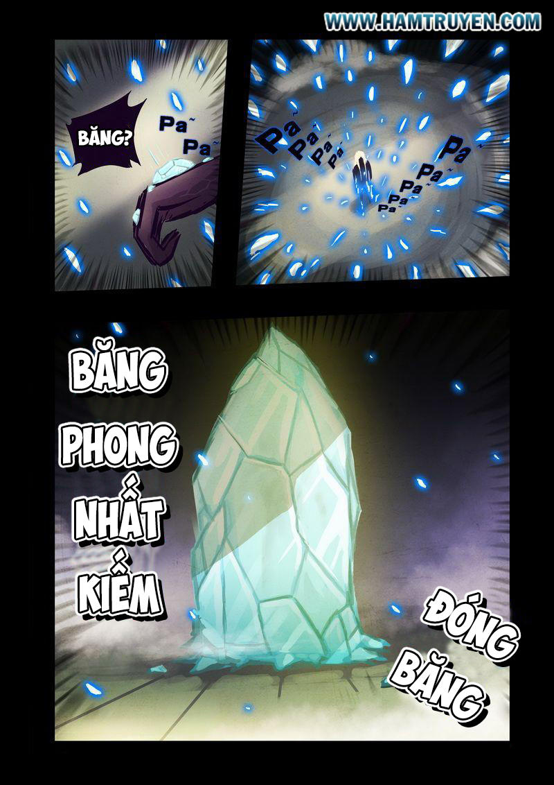 Zombie Brother: Chapter 90