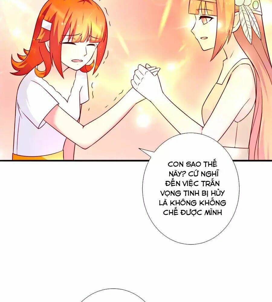 Cuộc Sống Hào Môn Của Vu Nữ: Chapter 50