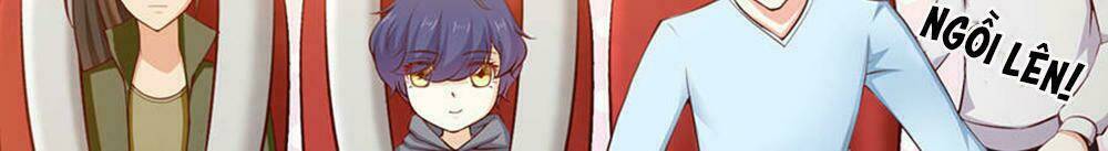 Hướng Tâm Dẫn Lực: Chapter 45