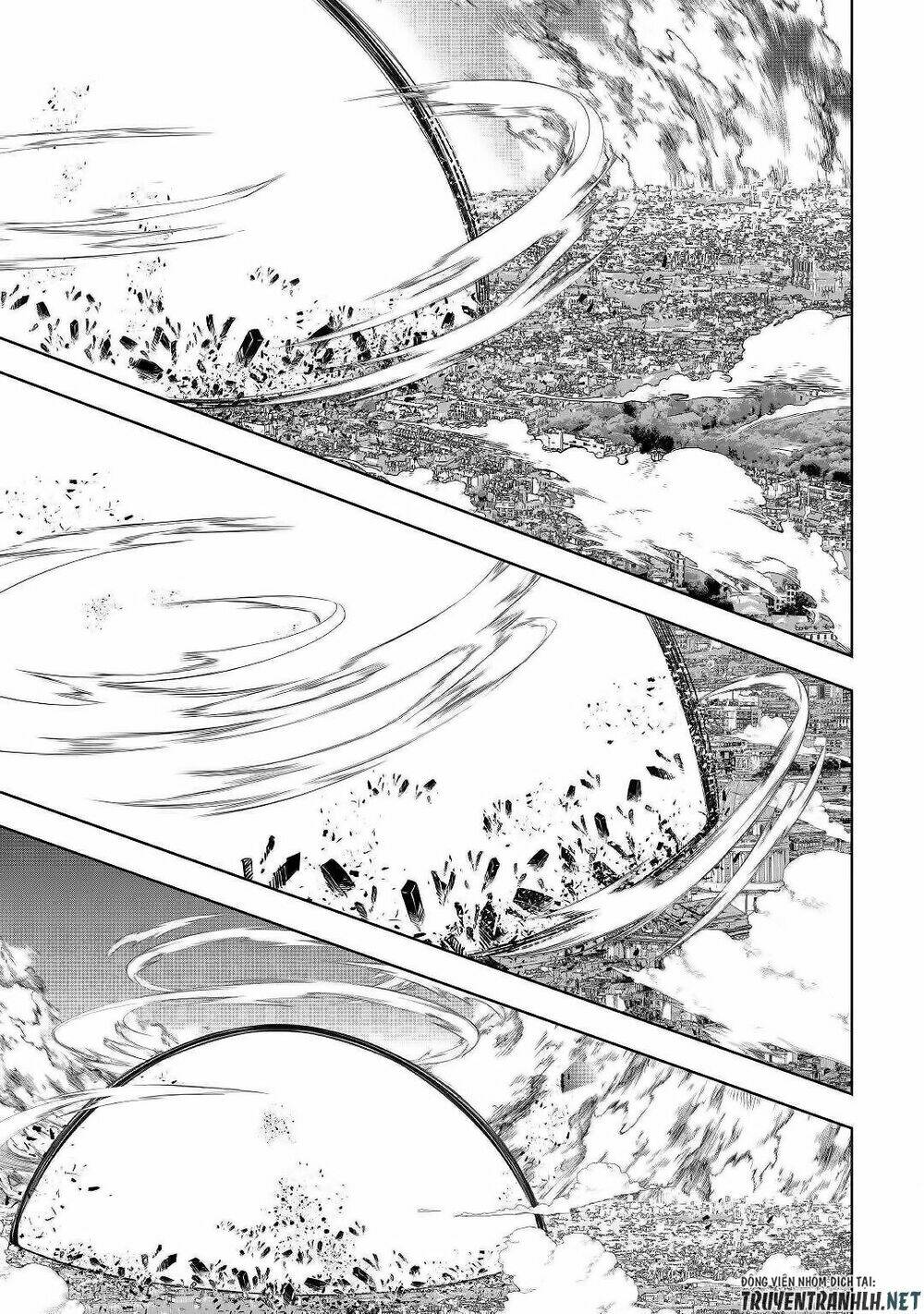 Kouritsu Kuriya Madoushi, Dani No Jinsei De Madou O Kiwameru: Chapter 48