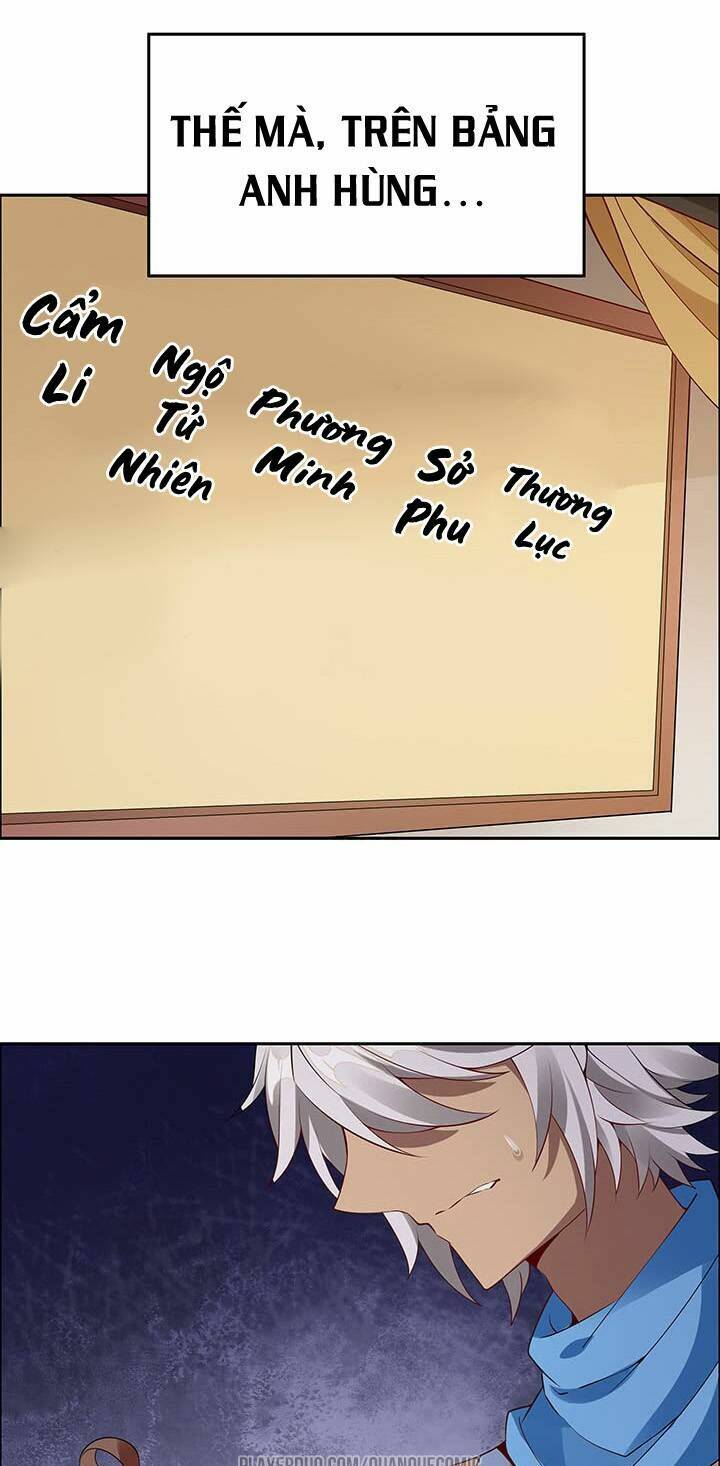 Nghịch Lân: Chapter 32