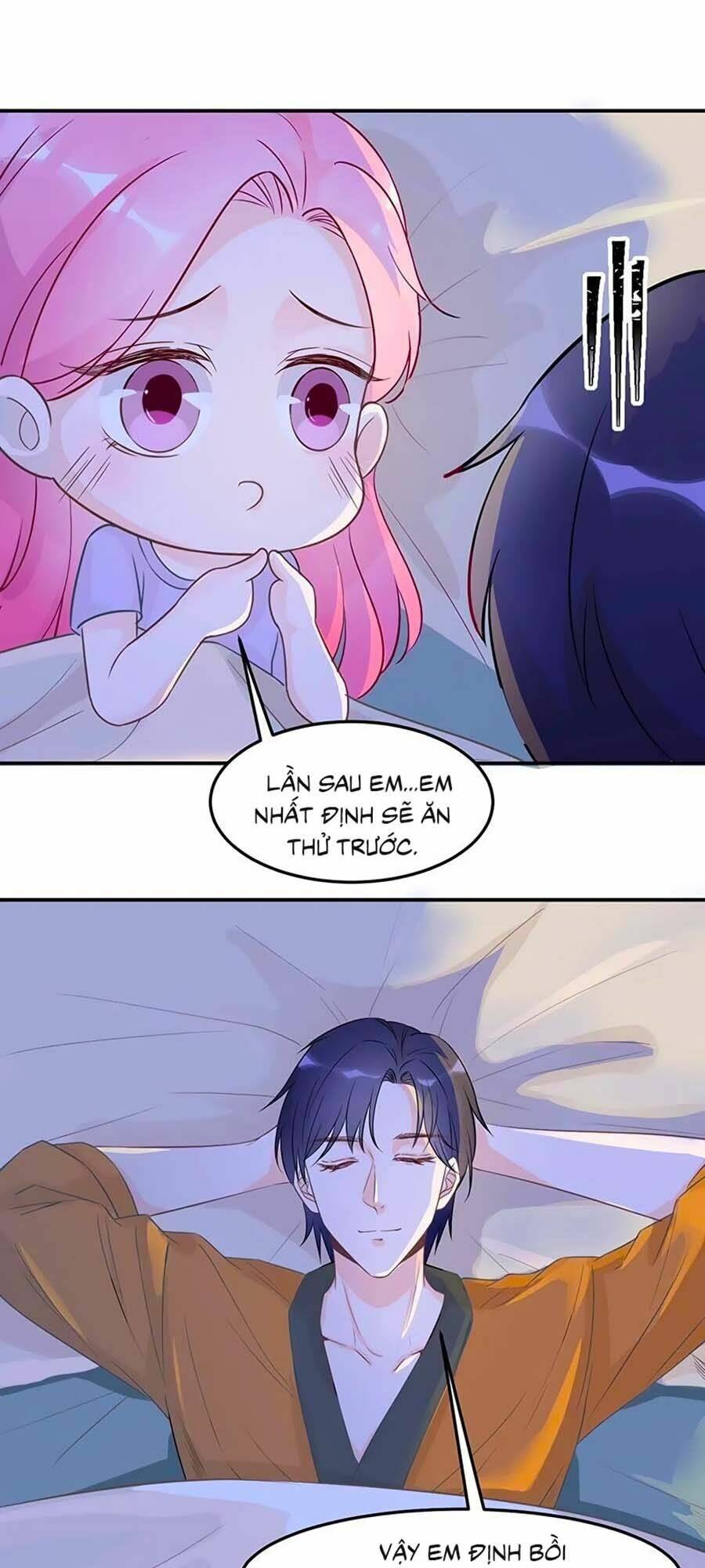 Hào Môn Thịnh Sủng: Chapter 21