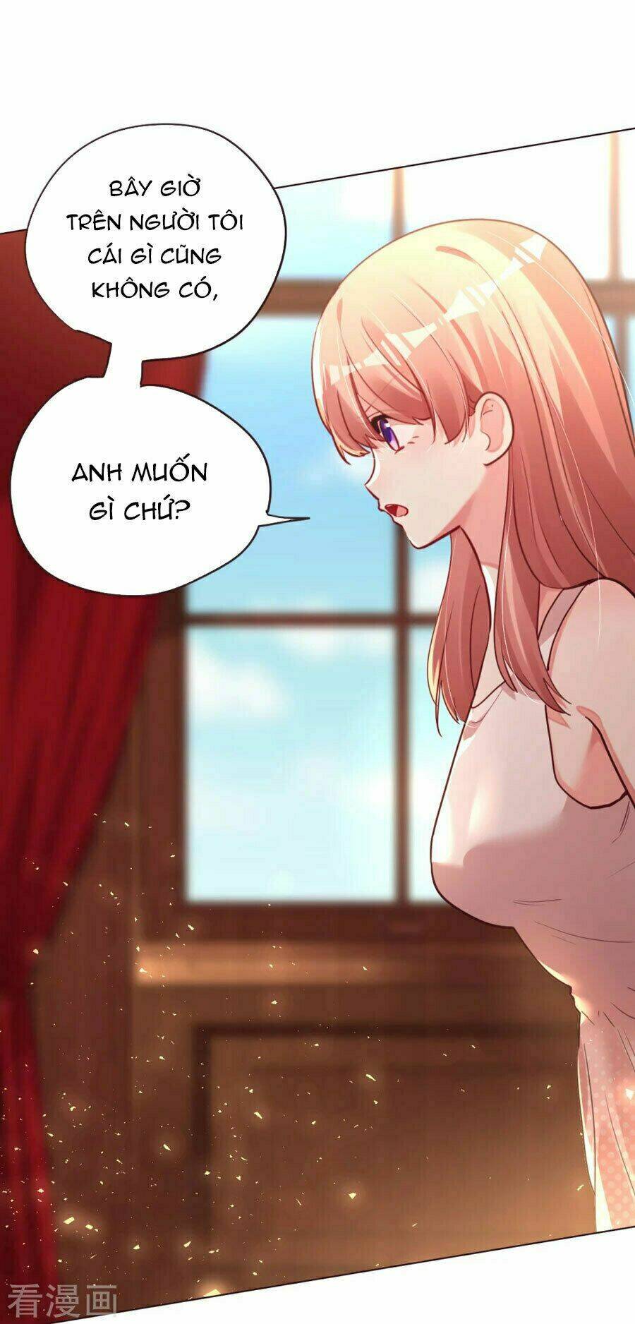 Vì Yêu Mà Khắc Cốt Ghi Tâm: Chapter 44