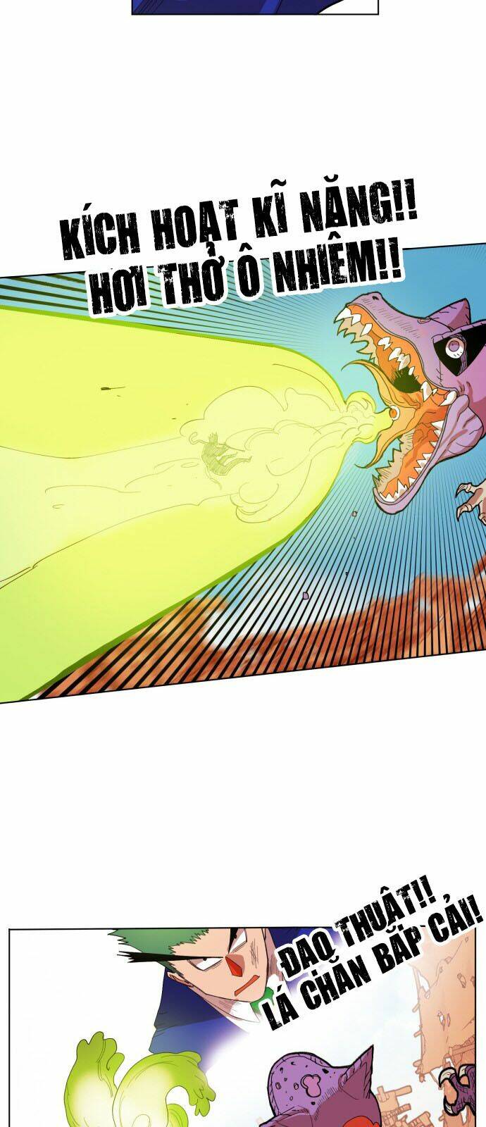 Hard Core Leveling Warrior: Chapter 150