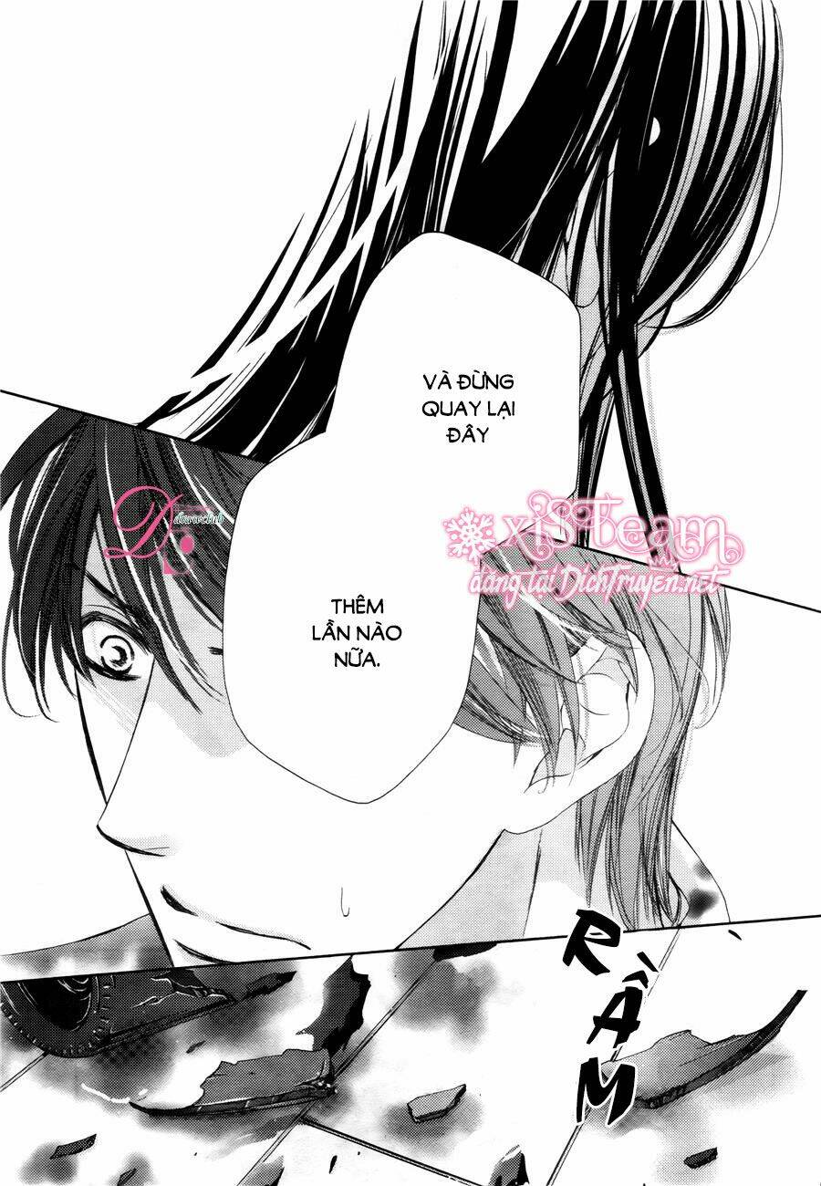 Ai Rồi Cũng Phải Kết Hôn: Chapter 15