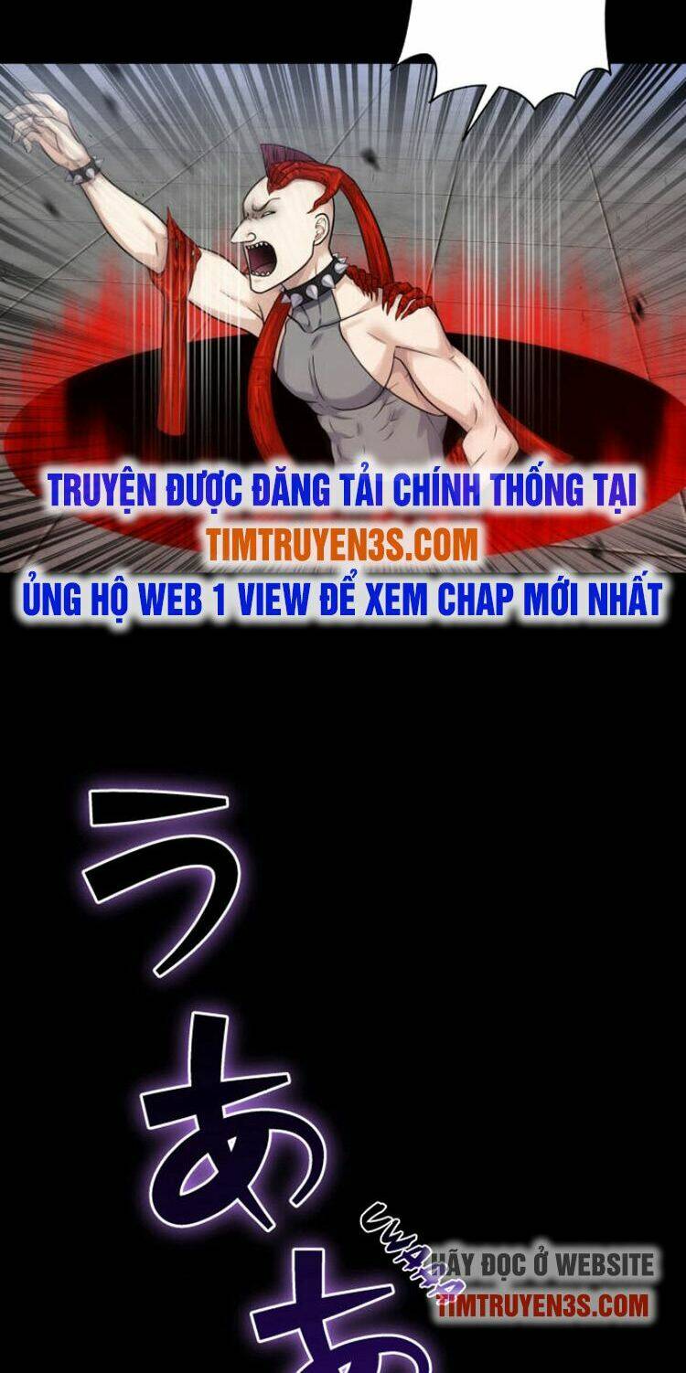 Trò Chơi Của Chúa Thượng: Chapter 8