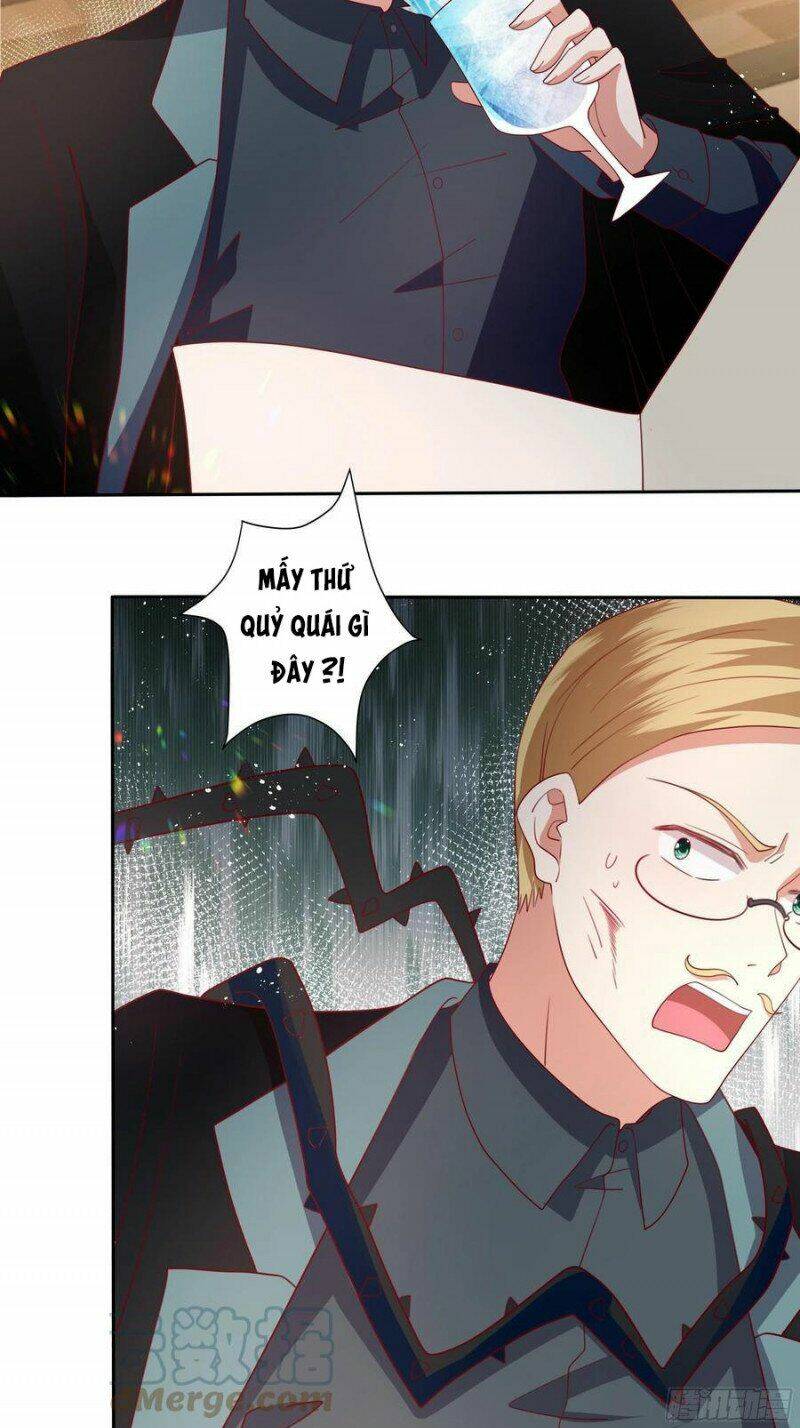 Công Chúa Phản Diện Trong Truyền Thuyết: Chapter 120