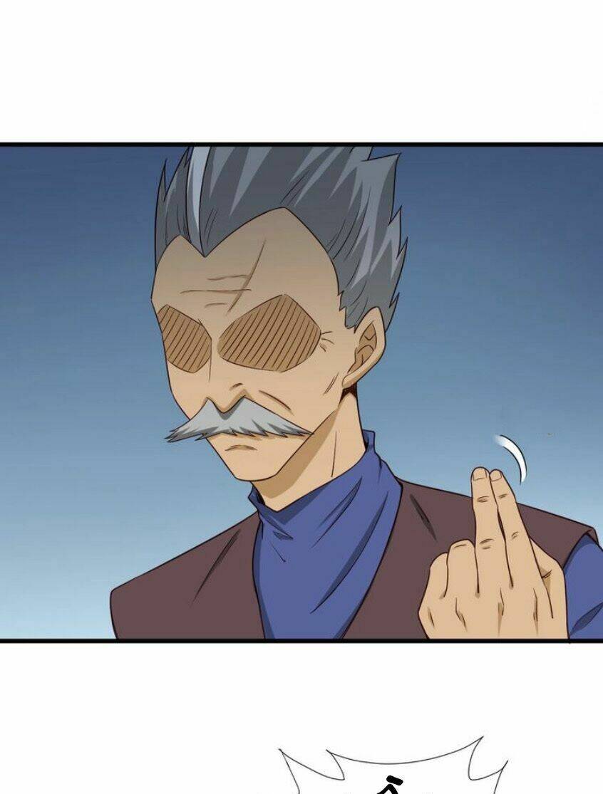 Hệ Thống Tu Tiên Mạnh Nhất: Chapter 34