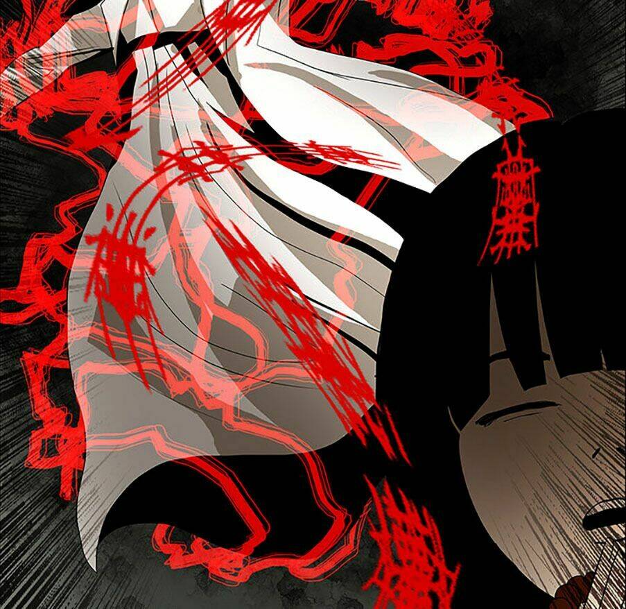 Bệnh Viện Ma Ám: Chapter 25