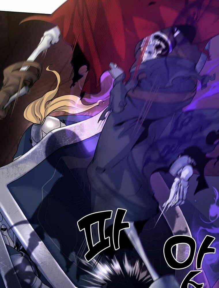 Bạo Chúa Cường Hoành: Chapter 18