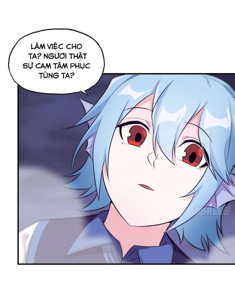 Khởi Đầu Bằng Một Con Côn: Chapter 87
