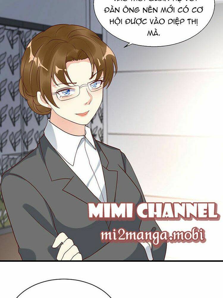 Náo Loạn Suốt Đời: Chapter 25