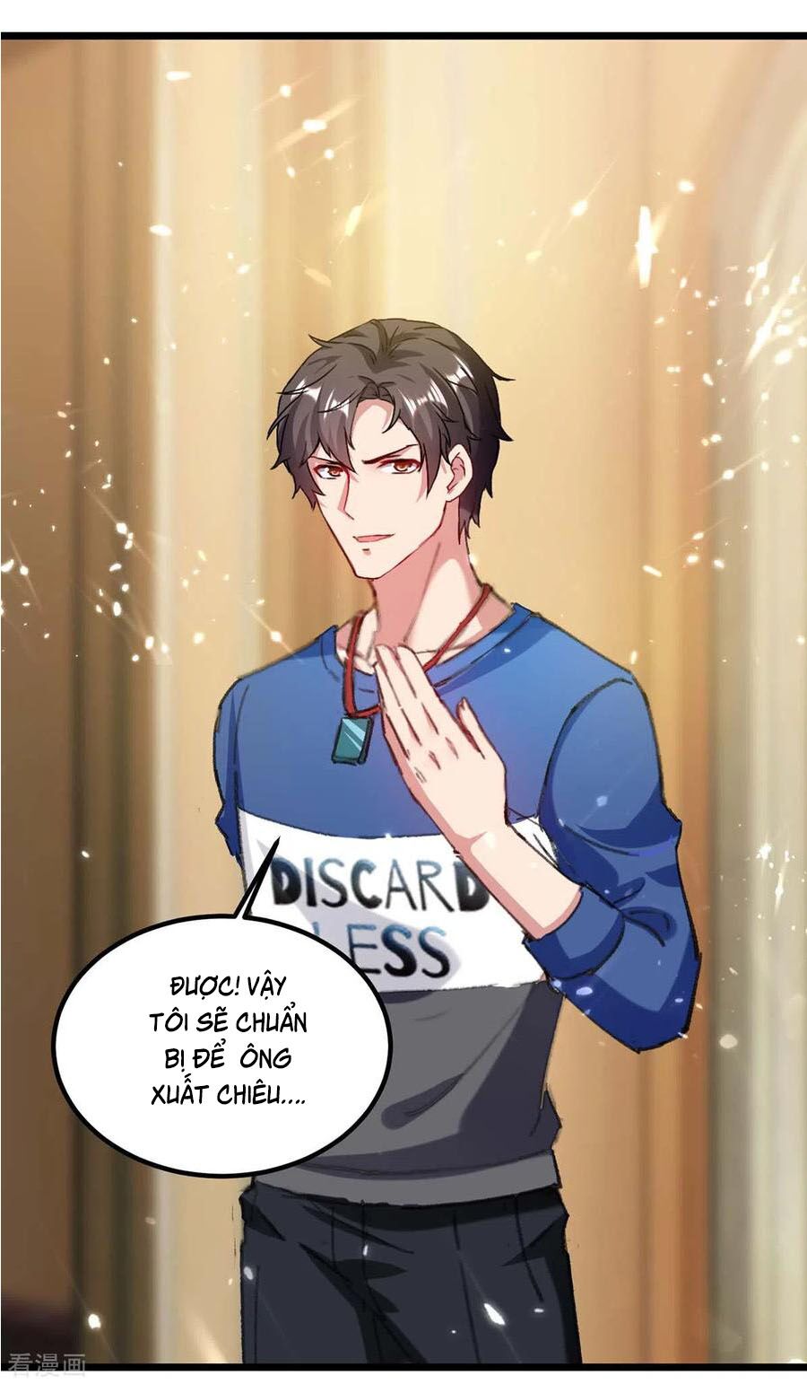 Trọng Sinh Khí Thiếu Quy Lai: Chapter 149
