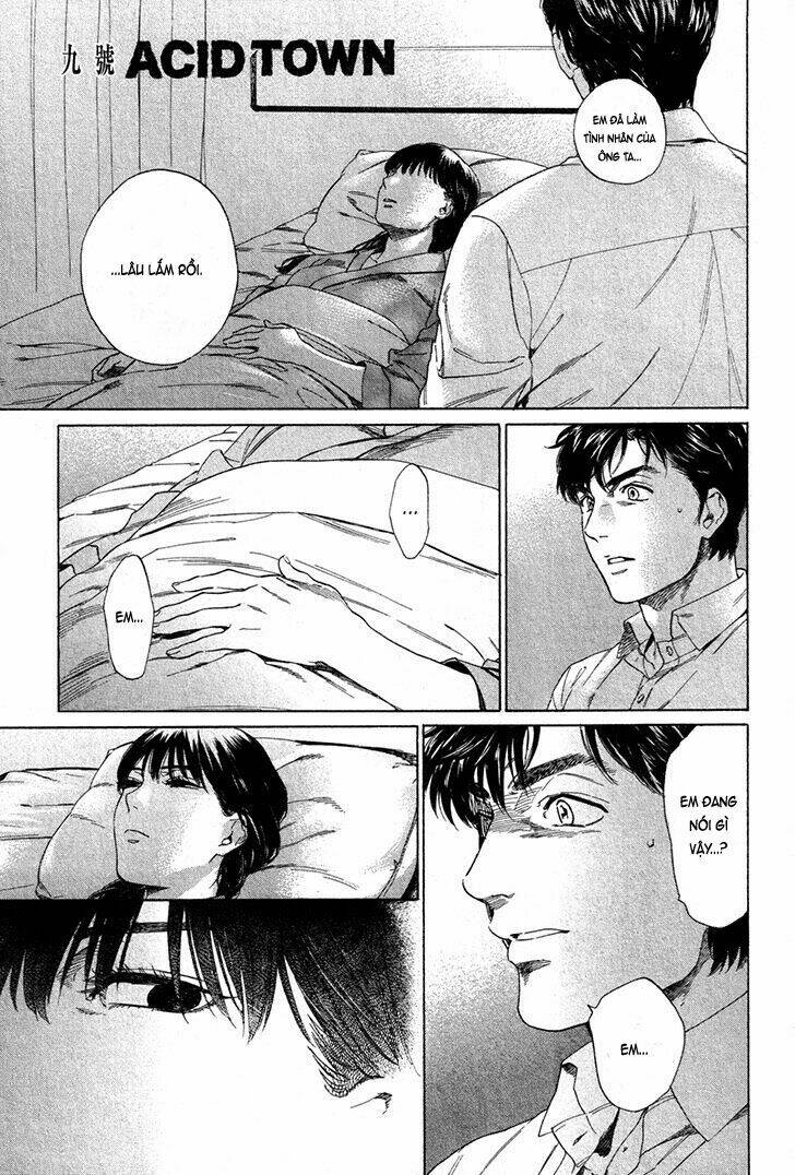 Acid Town: Chapter 30