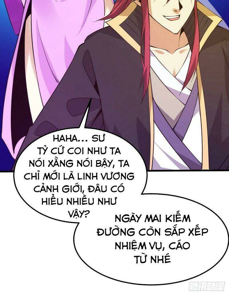 Tiên Vương Trùng Sinh: Chapter 173