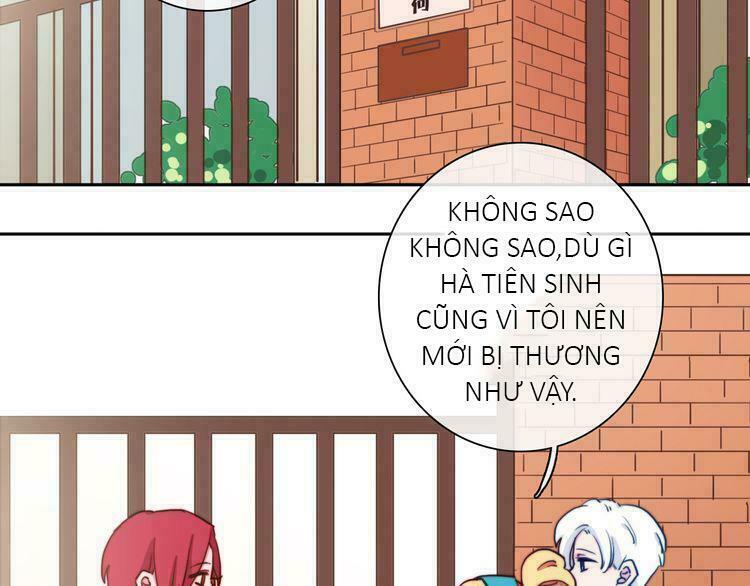 Trái Tim Băng Giá: Chapter 20